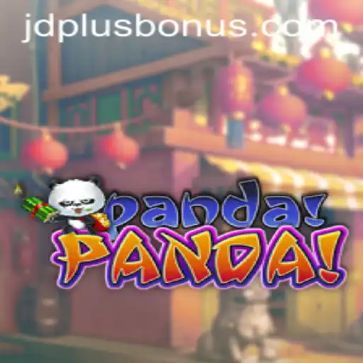 Discovering the Adventures of PandaPanda with JDPLUS CLUB
