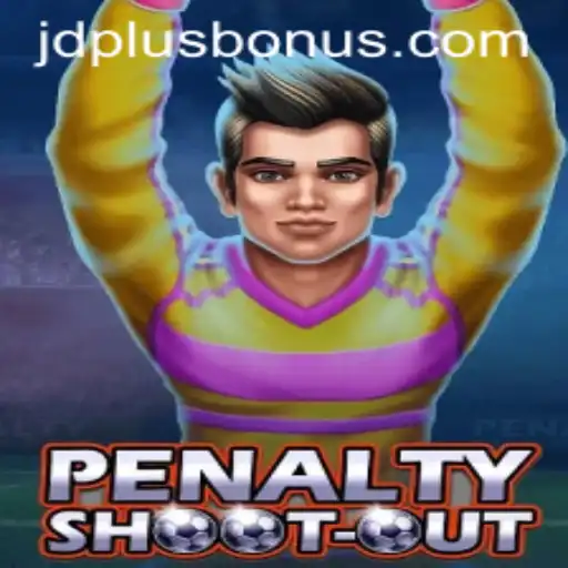 Uncover the Excitement of PenaltyShootOut in JDPLUS CLUB
