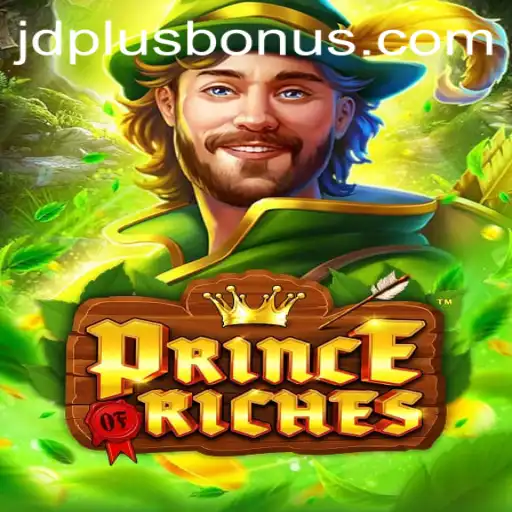 Exploring PrinceOfRiches and the JDPLUS  CLUB Phenomenon
