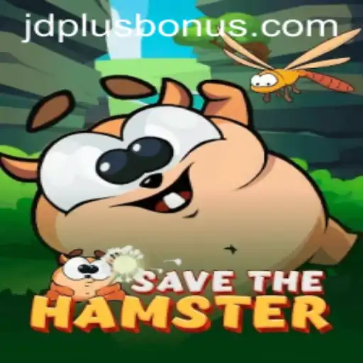 Discover the World of SavetheHamster and the JDPLUS CLUB
