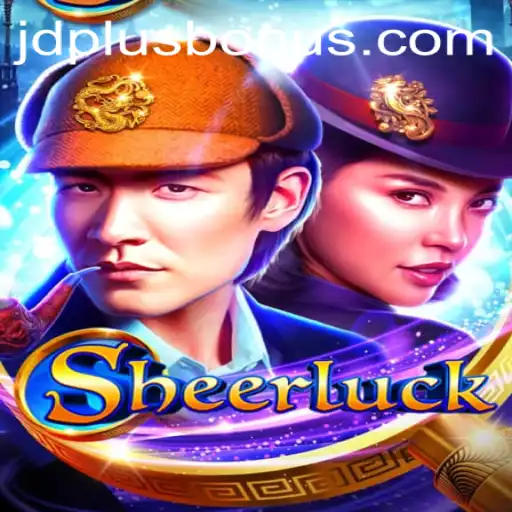 Unravel the Mystery of Sheerluck: A Thrilling Game for the JDPLUS CLUB