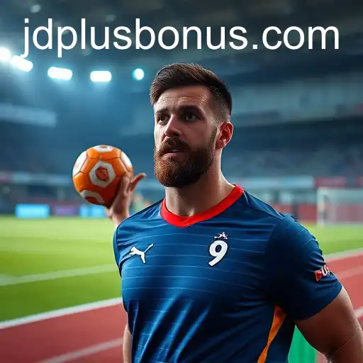 The Impact of JDPLUS CLUB in Sports