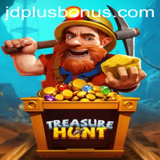 Unveiling the Exciting World of TreasureHunt: A Journey with JDPLUS CLUB