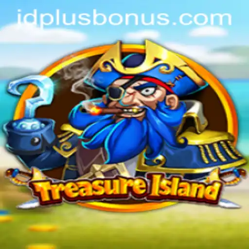 Journey into Adventure with TreasureIsland: An Exciting Game by JDPLUS CLUB