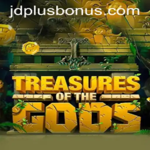 Exploring TreasureoftheGods: A New Adventure Awaits
