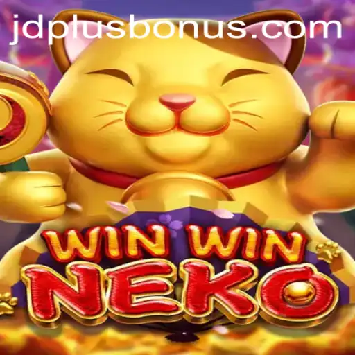 WinWinNeko: A New Era in Gaming with JDPLUS CLUB