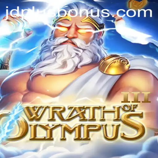 Exploring WrathofOlympusIII: The Next Epic Gaming Experience